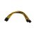 Supermicro 8 Pin EPS12V to 2 x MicroFit 8 Pin Cable for ASRock BC250
