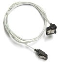 Amphenol DT SATA-3 Signal 6-Gbps Ultra High-Speed SATA III Cable (65cm)