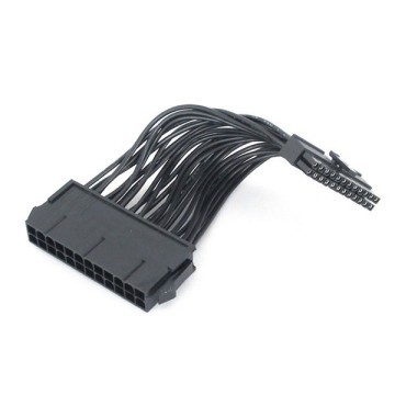 HP PSU 24-Pin to Mini 24-Pin Adapter Cable (10cm)