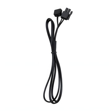 2 Pin 3 Pin Addressable Aura RGB Custom Cable for Asus ROG Thor