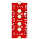 M.2 NVMe SSD 2230 2242 2260 Universal Adapter