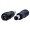 Premium DC Power 7.4mm x 5mm Male to 5.5mm x 2.1mm Female Adapter