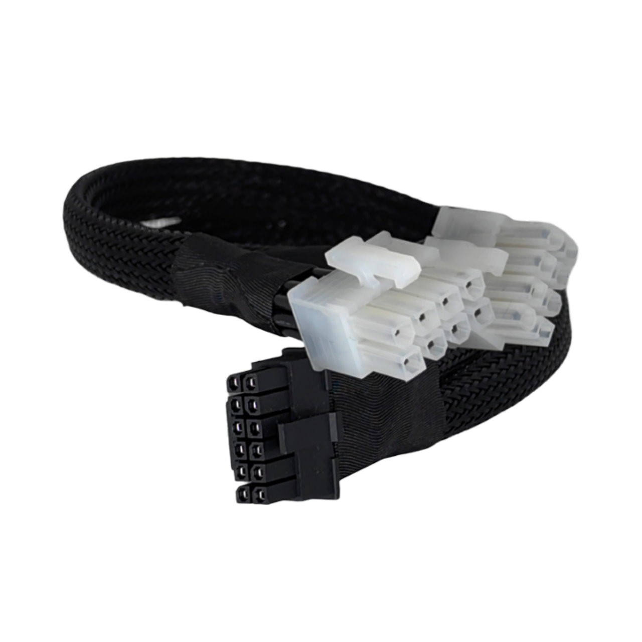 thumbnail image 2 of 8 Pin To 6+8 Pin PCI-E GPU Power Cable For Dell Precision T5810 T5820 T7820 T5600 2 of 6