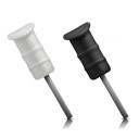 Protective Audio Jack Cover for Apple iPad iPhone iPod