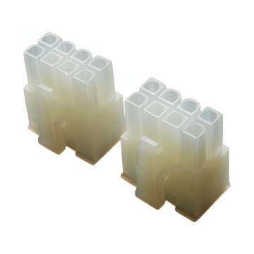 8-Pin Motherboard Power Female Connector