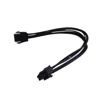 6 Pin to 8 Pin CPU EPS Adapter Cable for HP Delta PSU