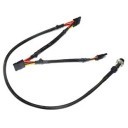 Tagan Modular PSU 3 x SATA Sleeved Cable (80cm)