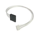 ITX Mini PC Mini PH 2.54mm Pitch 5 Pin to SATA Power Cable 20cm