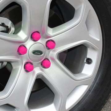 IPA 3M 94 Car Tuning Vehicle Wheel Rims Protector Tire Guard - MODDIY
