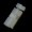 24 Motherboard Power Female Connector with Pins Transparent White