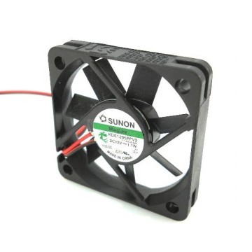 Sunon 5010 50mm MagLev Vapo Bearing 12V 0.09A DMD Fan