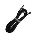 4 Pin Molex MiroFit 3.0 2x2 Dual Row Cable for Kreate Speaker Monitor