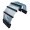 Premium Single Sleeved 24 Pin Modular Cable for Corsair