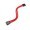 Premium Custom PSU Extension Cable 4 Pin Molex Power