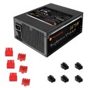Modular Connector Full Set 11pcs for Thermaltake Toughpower XT