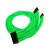 Premium Single Sleeved 24 Pin Modular Cable for Sama