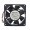 NMB MAT 7025 70mm 3 Pin Fan 2810KL 04W B79