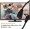 HDMI 2.1 8K Ultra HD 48Gbps 90 Degree Angle Male to Female Cable
