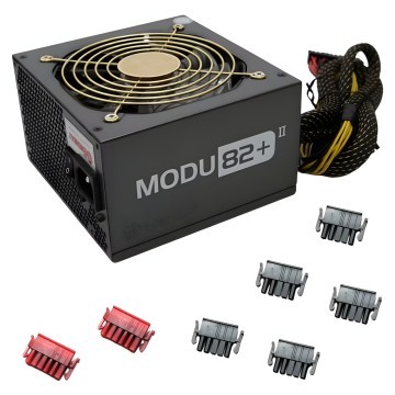 Modular Connectors Full Set 7pcs for Enermax MODU82 Lot6