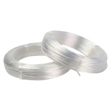 Premium FEP Silver Plated Copper Wire