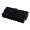 20 Pin ATX Motherboard Power Female Connector with Pins Black