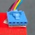 5 Pin to 4 Pin PWM Fan Converter Cable for Dell PowerEdge T350