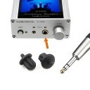 modDIY 6.35mm Audio Protective Jack Cover
