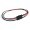 Premium Custom PSU Extension Cable 4 Pin Molex Power