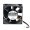 Sanyo Brushless DC Mini Ace 32 Fan (109P0912H2D10)