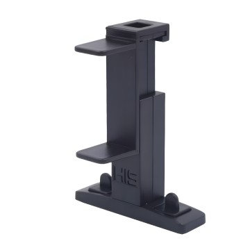Graphics Display Cards Weight Support Adjustable Stand Black