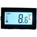 LCD Digital Thermometer