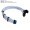 ATX 3.1 PCIe 5.1 H++ 12V-2X6 675W 12VHPWR 16 Pin Power Cable