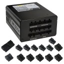 PSU Modular Connector Full Set 14pcs for Corsair RMx