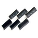 Standard SATA Low Profile Easy Install Connector Cover (3 Pack)