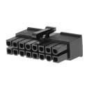 Seasonic Modular Power Supply 16-Pin Connector