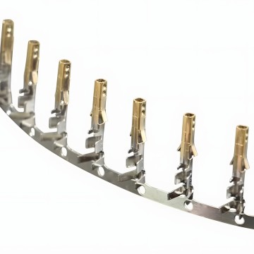 Gold Plated ATX PCI EPS Connector Pins Female