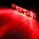 Sunbeamtech Laser LED - Red