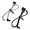 Angled 12VHPWR 600W PCIe 5.0 Dual 8 Pin to 16 Pin Cable for Dell R730
