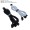 ATX 3.1 PCIe 5.1 H++ 12V-2X6 675W 12VHPWR 16 Pin Power Cable