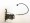 USB 2.0 9 Pin Header to Mini 4 Pin Bluetooth Adapter Cable 30cm