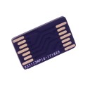 SATA 3.0 SATA 2.0 Data Cable Male to Male Extension Cable Adapter