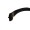 12 Pin to Dual 8 Pin CPU EPS Power Cable for HP Server WS460C Gen8