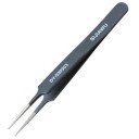 SIJIAWU Professional Antistatic Precision Tweezers (DY-030303)