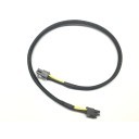 HP DL360P G8 10 Pin to 10 Pin HDD Hard Drive Backplane Power Cable