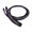 ATX 3.0 PCIe 5.0 600W Dual 8 Pin to 12VHPWR 16 Pin Power Cable