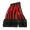 Premium Single Sleeved 24 Pin Modular Cable for Redragon