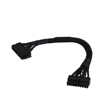 24 Pin to 20 Pin ATX Power Cable Adapter for HP Z200 Workstation 30cm