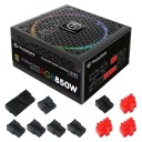 Modular Connector Full Set 10pcs for Thermaltake Toughpower Grand RGB 850