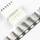 PH 6-Pin Mini Connector PH2.0-6P (2.0mm)