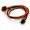 Fractal Design EPS CPU 8 Pin Modular Power Supply PSU Single Sleeved Cable